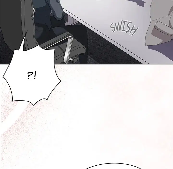 Office Shitbag Alert Chapter 67 Page 177