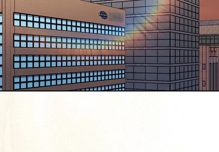 Office Shitbag Alert Chapter 68 Page 3