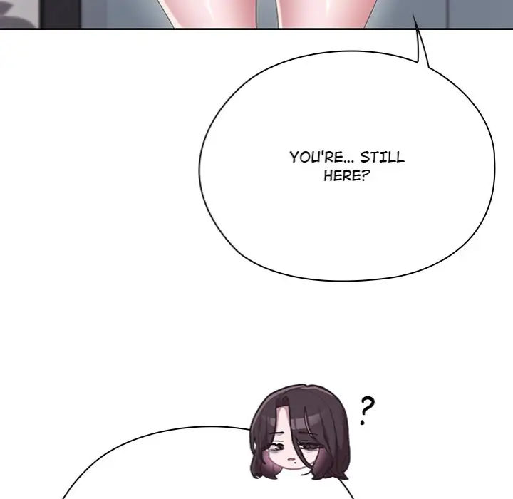Office Shitbag Alert Chapter 68 Page 20