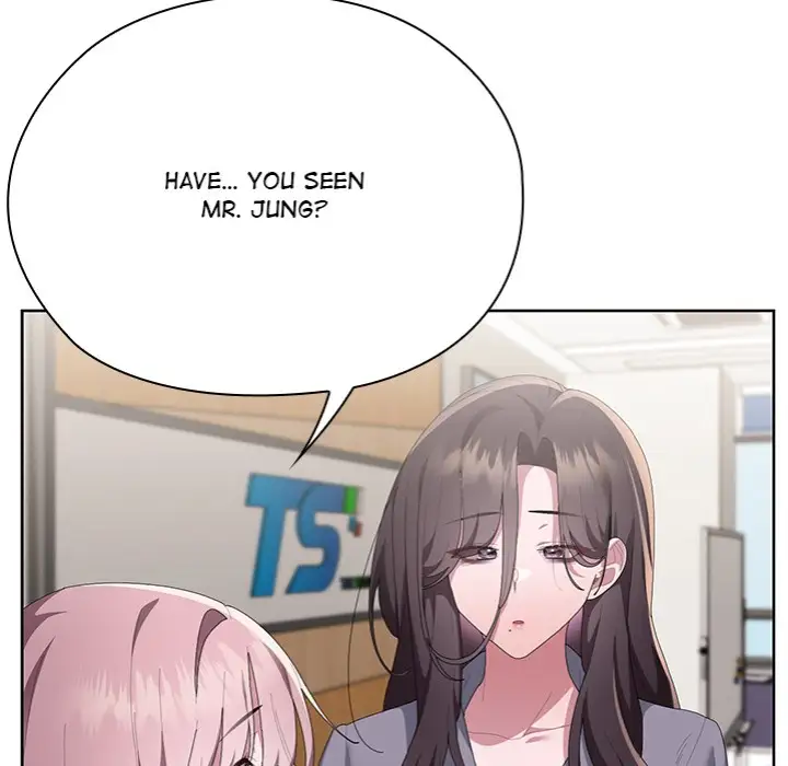Office Shitbag Alert Chapter 68 Page 24
