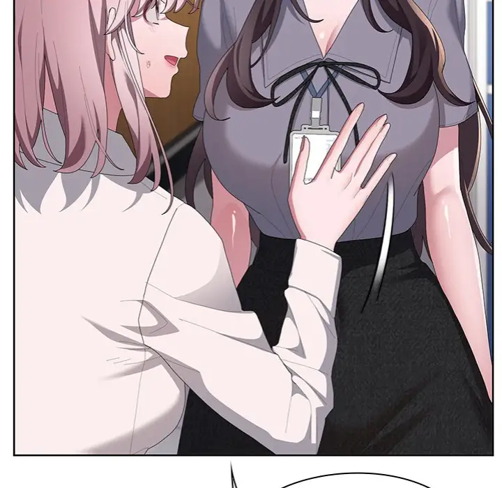 Office Shitbag Alert Chapter 68 Page 25