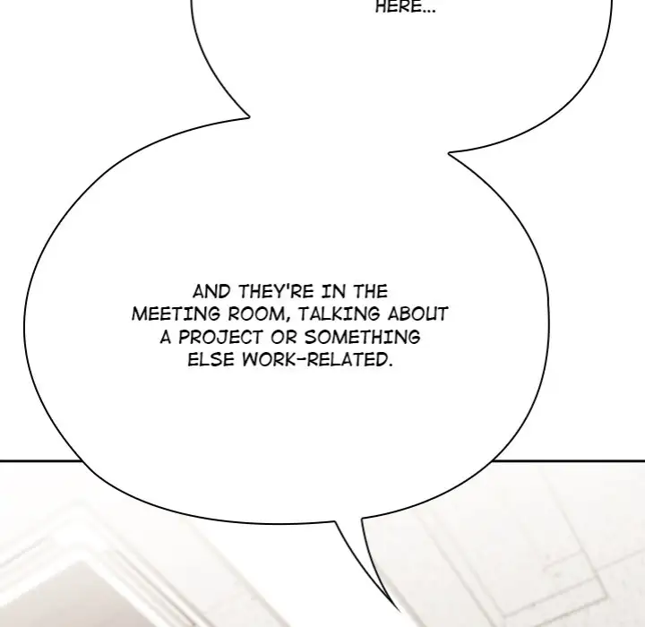 Office Shitbag Alert Chapter 68 Page 27