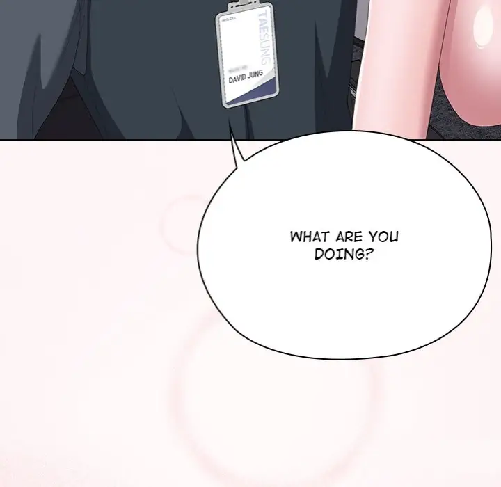 Office Shitbag Alert Chapter 68 Page 52
