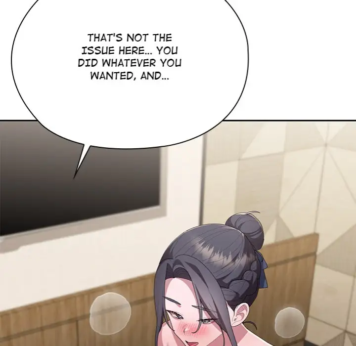 Office Shitbag Alert Chapter 68 Page 56