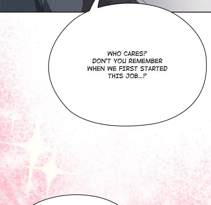 Office Shitbag Alert Chapter 68 Page 58