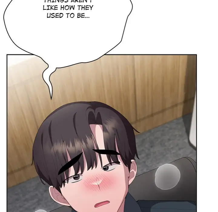 Office Shitbag Alert Chapter 68 Page 63