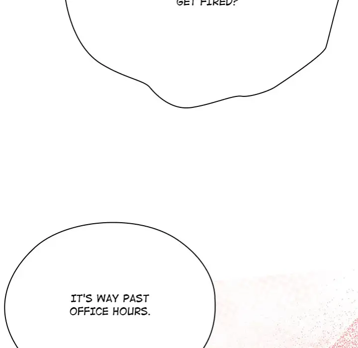 Office Shitbag Alert Chapter 68 Page 65