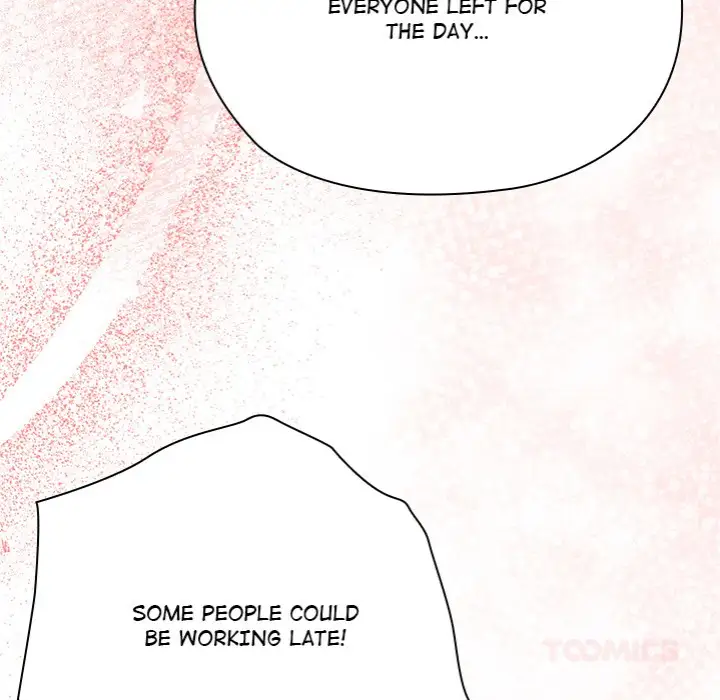 Office Shitbag Alert Chapter 68 Page 68