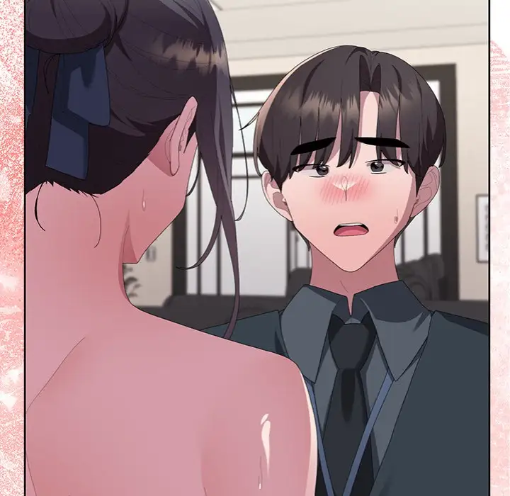 Office Shitbag Alert Chapter 68 Page 72
