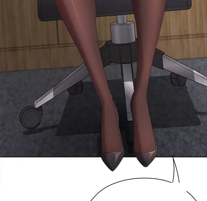 Office Shitbag Alert Chapter 68 Page 76