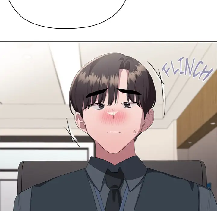 Office Shitbag Alert Chapter 68 Page 78