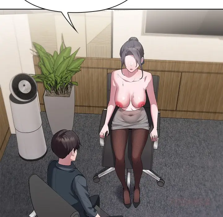Office Shitbag Alert Chapter 68 Page 84