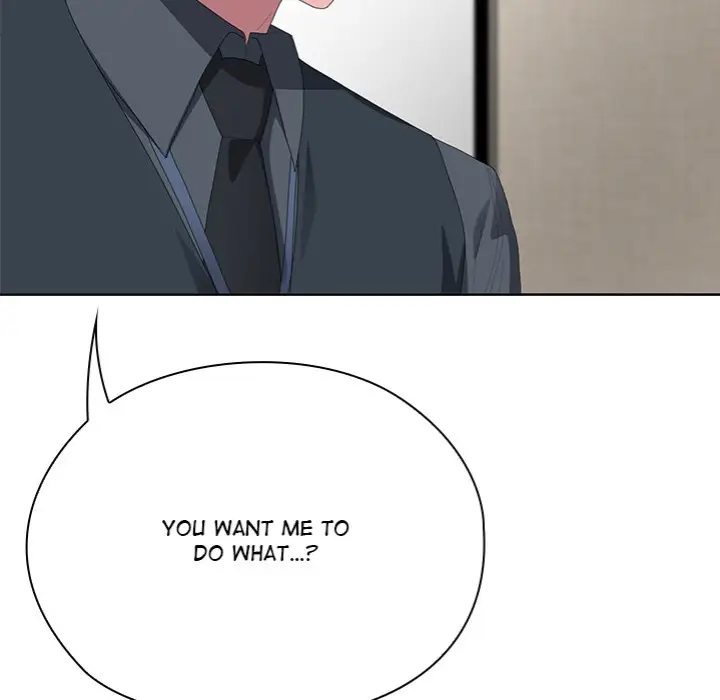 Office Shitbag Alert Chapter 68 Page 102