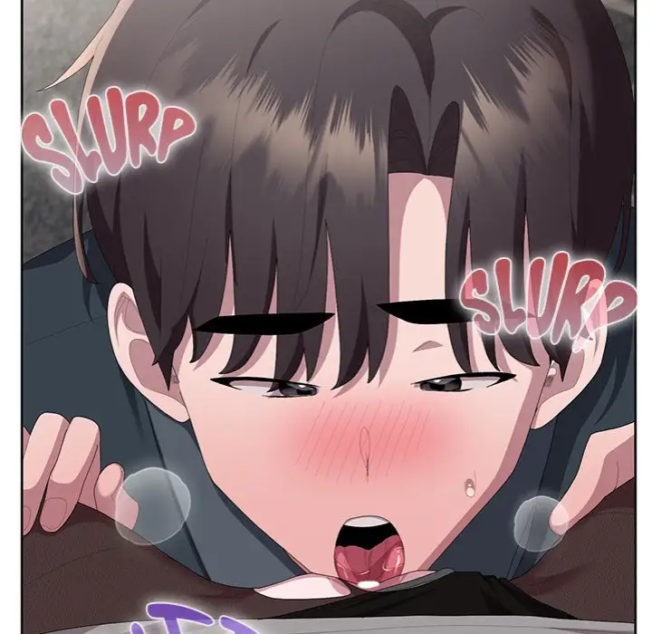 Office Shitbag Alert Chapter 68 Page 133
