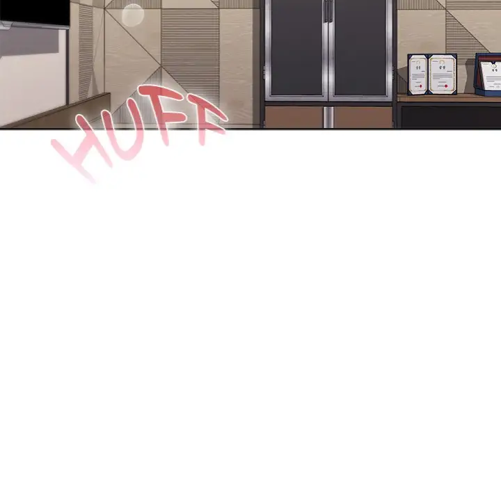 Office Shitbag Alert Chapter 68 Page 145