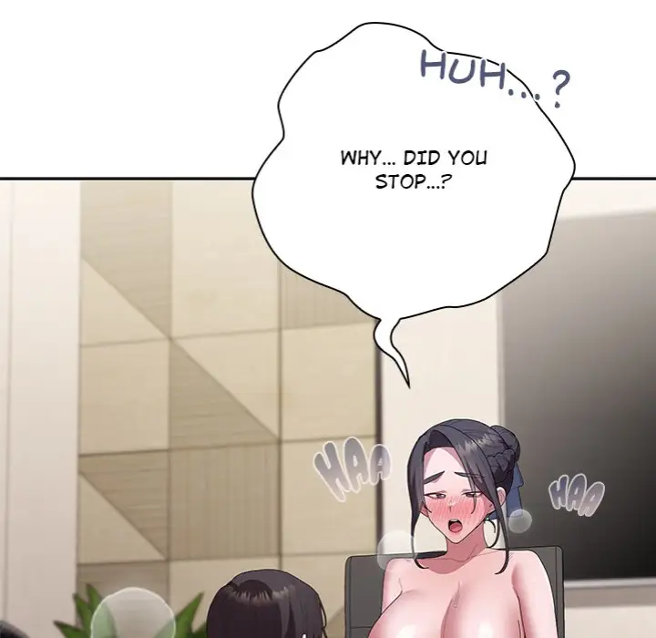 Office Shitbag Alert Chapter 68 Page 146
