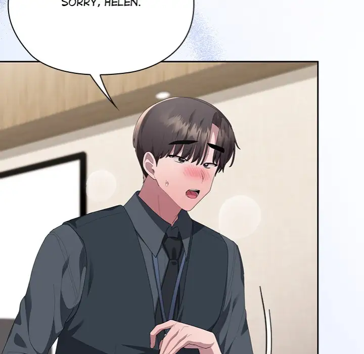 Office Shitbag Alert Chapter 68 Page 150