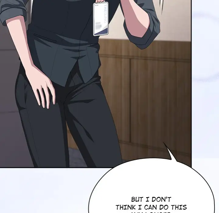 Office Shitbag Alert Chapter 68 Page 151