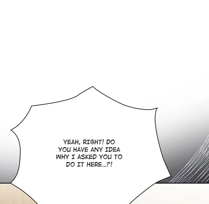Office Shitbag Alert Chapter 68 Page 158