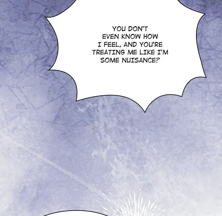 Office Shitbag Alert Chapter 68 Page 161
