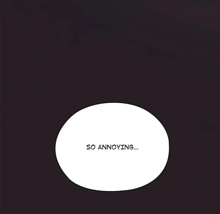Office Shitbag Alert Chapter 70 Page 21