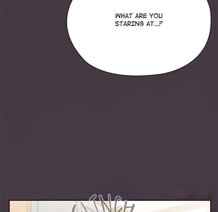 Office Shitbag Alert Chapter 70 Page 40