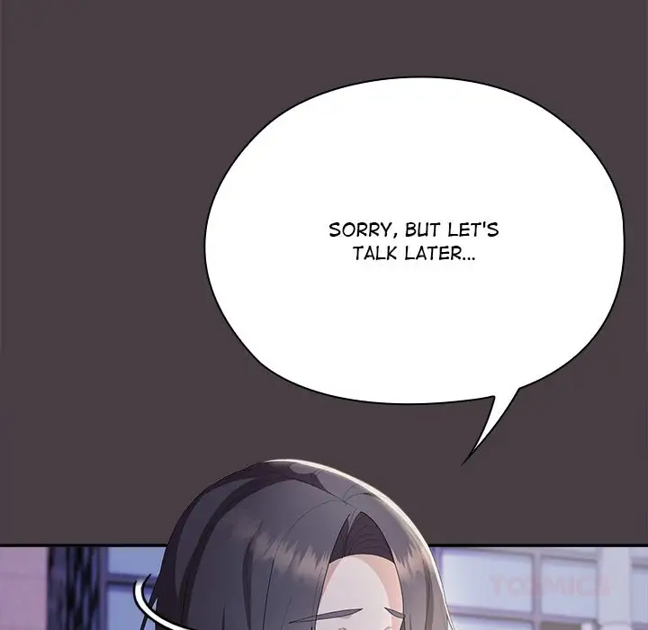 Office Shitbag Alert Chapter 71 Page 20
