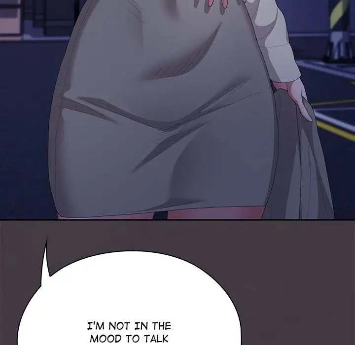 Office Shitbag Alert Chapter 71 Page 22