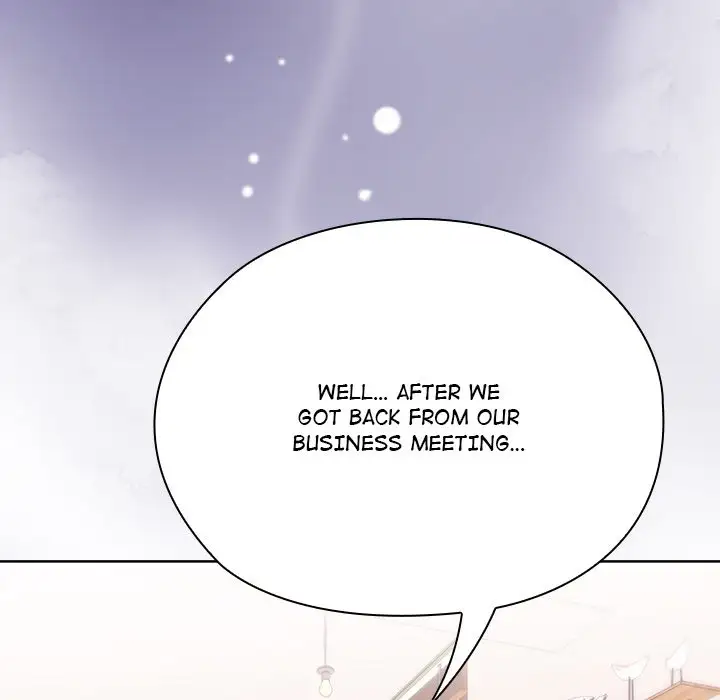 Office Shitbag Alert Chapter 71 Page 113
