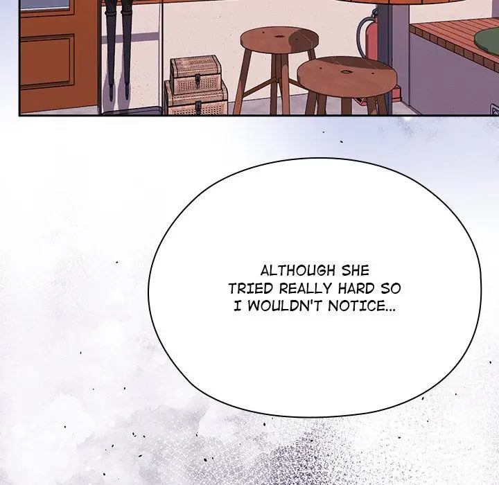 Office Shitbag Alert Chapter 71 Page 117