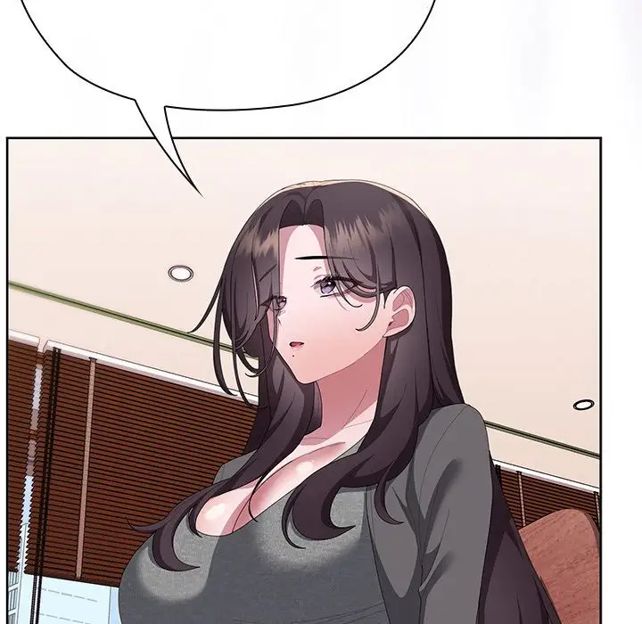 Office Shitbag Alert Chapter 71 Page 123