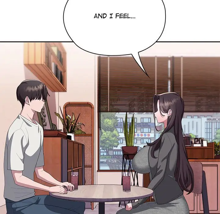 Office Shitbag Alert Chapter 71 Page 126