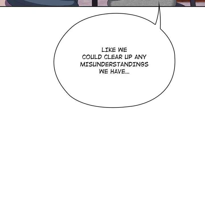 Office Shitbag Alert Chapter 71 Page 127