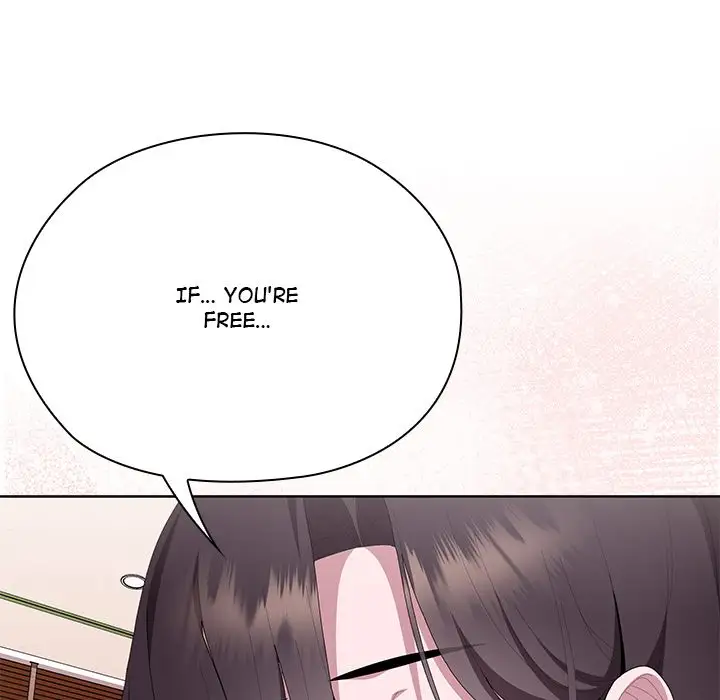 Office Shitbag Alert Chapter 71 Page 155
