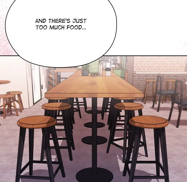 Office Shitbag Alert Chapter 71 Page 169