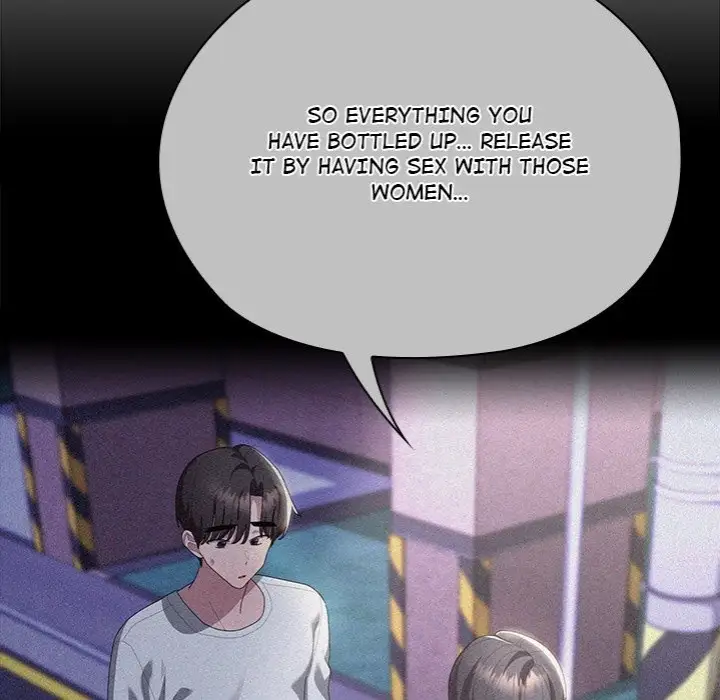 Office Shitbag Alert Chapter 72 Page 60