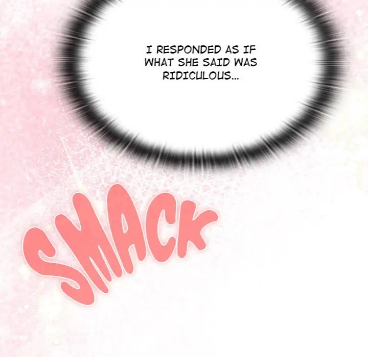 Office Shitbag Alert Chapter 72 Page 71