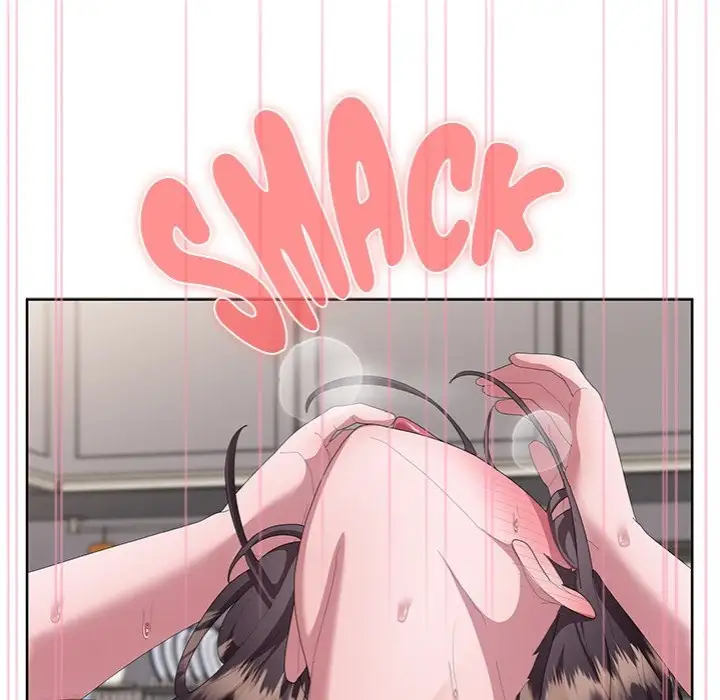 Office Shitbag Alert Chapter 72 Page 113