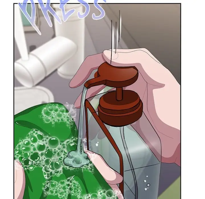 Office Shitbag Alert Chapter 72 Page 160
