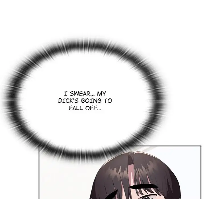 Office Shitbag Alert Chapter 72 Page 169
