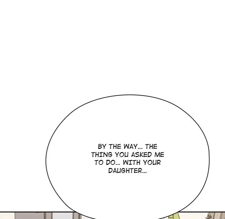 Office Shitbag Alert Chapter 72 Page 177