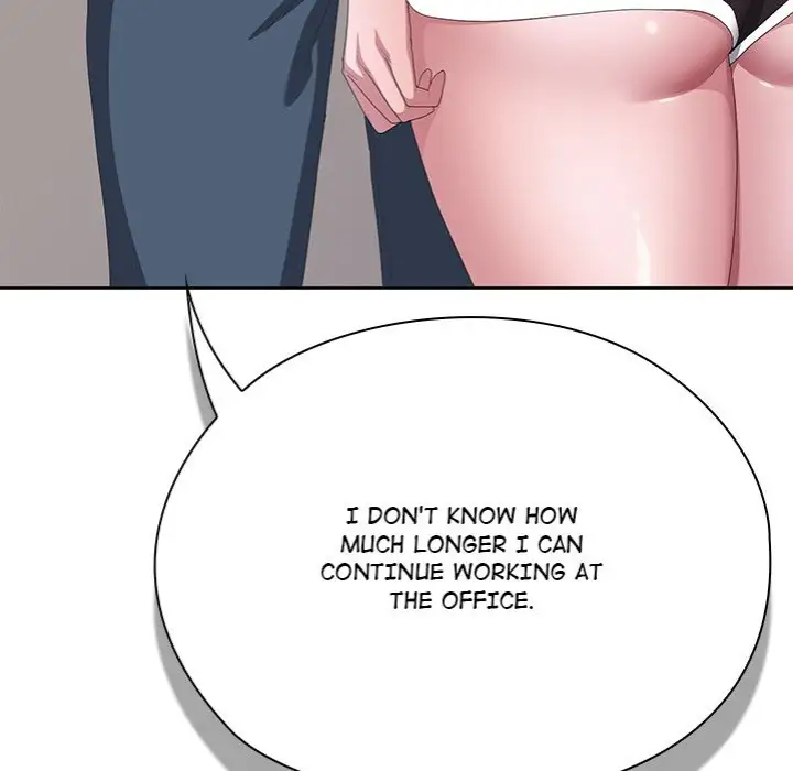 Office Shitbag Alert Chapter 72 Page 191