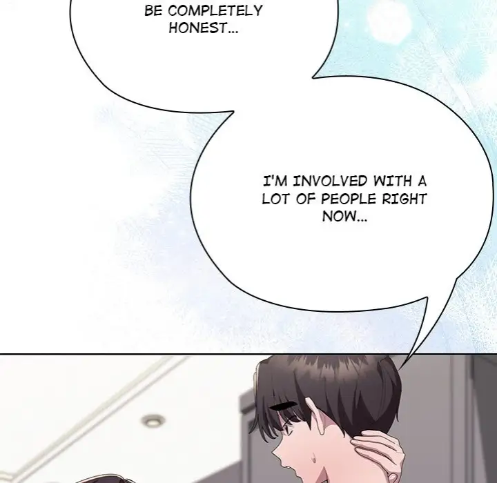Office Shitbag Alert Chapter 72 Page 217