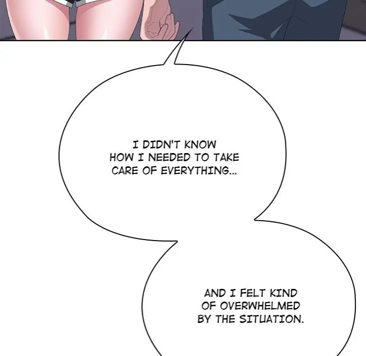 Office Shitbag Alert Chapter 72 Page 219
