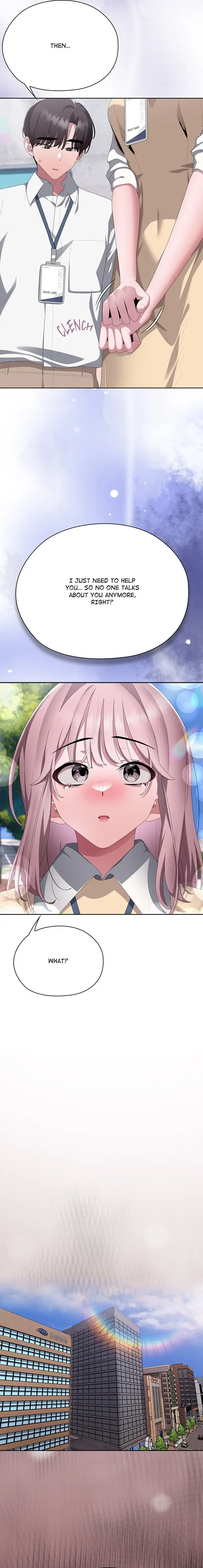Office Shitbag Alert Chapter 73 Page 32