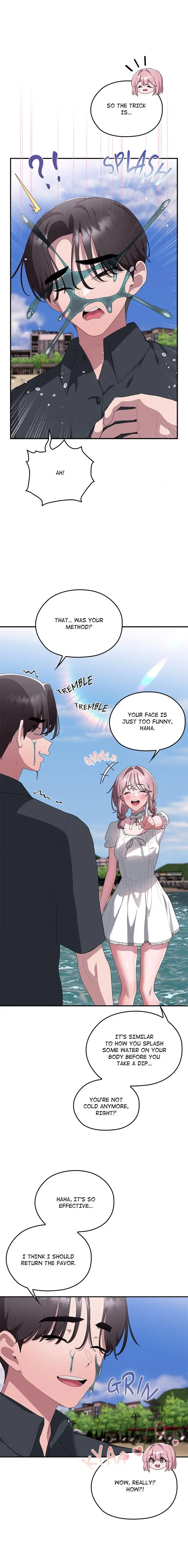 Office Shitbag Alert Chapter 75 Page 17
