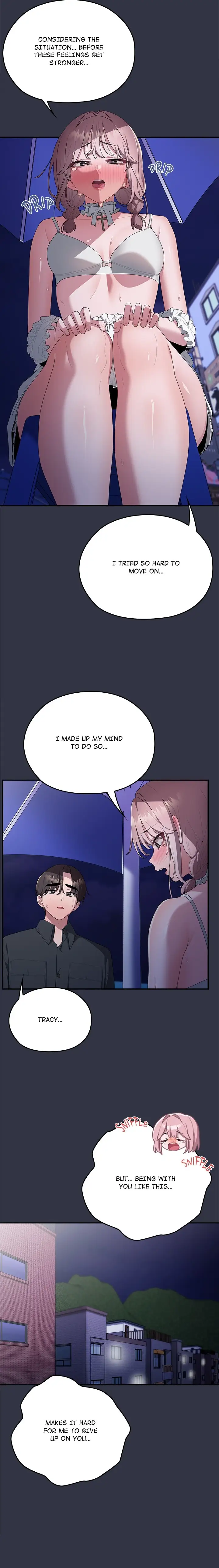 Office Shitbag Alert Chapter 76 Page 3