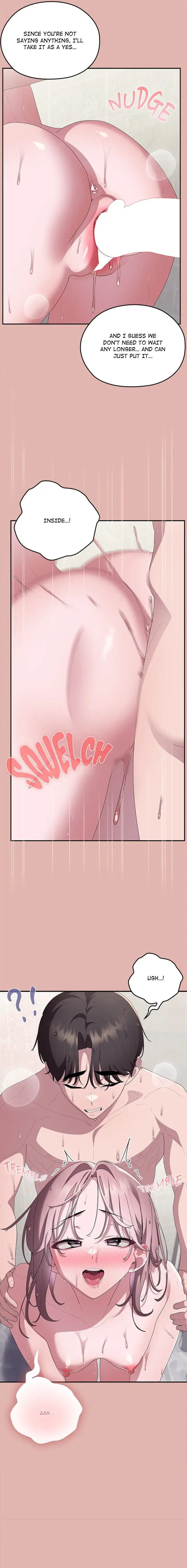 Office Shitbag Alert Chapter 76 Page 16