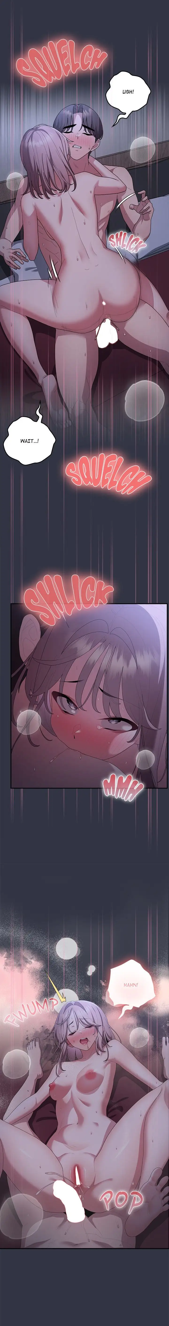 Office Shitbag Alert Chapter 77 Page 6