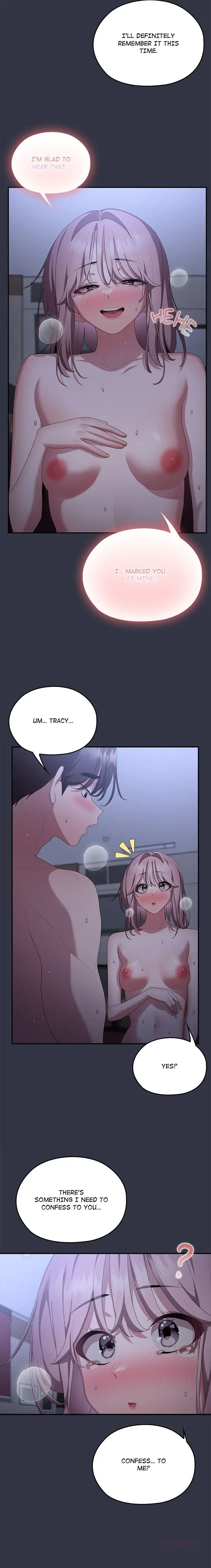 Office Shitbag Alert Chapter 77 Page 19